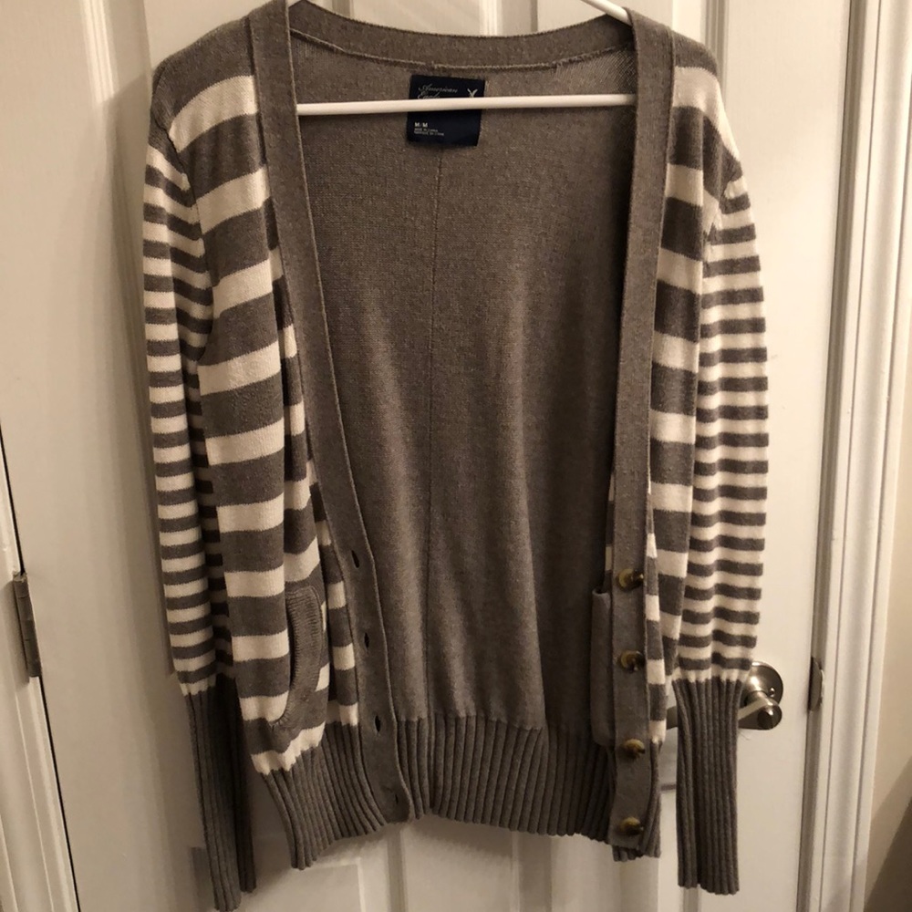 Comfy sweater